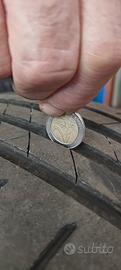 BRIDGESTONE TURANZA T005 RFT 225/40R19