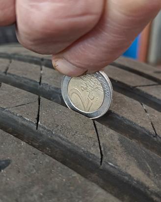 BRIDGESTONE TURANZA T005 RFT 225/40R19