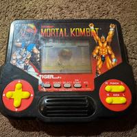 Videogioco gig tiger