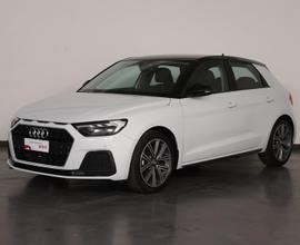 Audi A1 sportback 25 1.0 tfsi admired advanced s-t