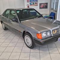 MERCEDES 190 2.0 E