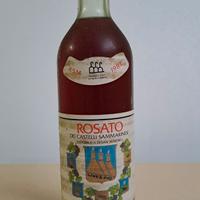 Vino Rosato di San Marino