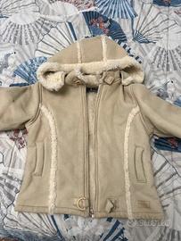 Giacca Montone Bimbo/a Magicabula - Caldo e Morbi