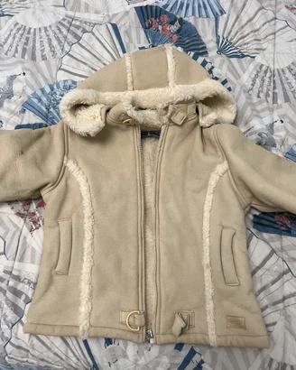 Giacca Montone Bimbo/a Magicabula - Caldo e Morbi