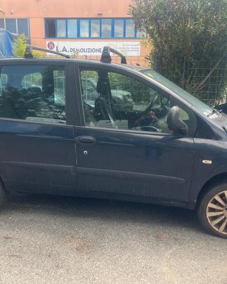 RICAMBI FIAT MULTIPLA