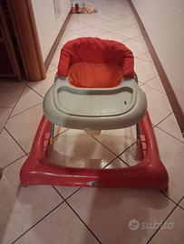 Girello