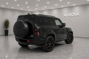 Land Rover Defender 90 3.0D I6 250 CV AWD Auto HSE