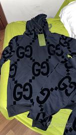Tuta Gucci completa