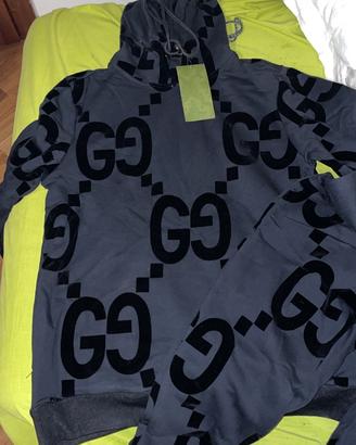 Tuta Gucci completa
