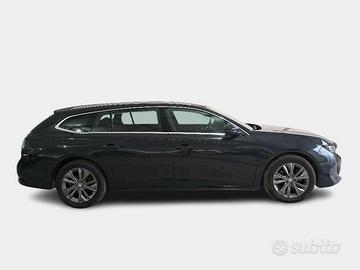 PEUGEOT 508 WAGON BlueHDi 130 Business S/S EAT8 au