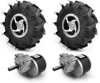 Kit motori ruote