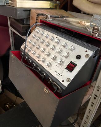 Mixer Lem vintage Baby