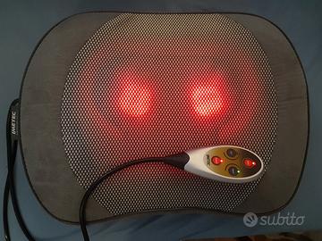 Massaggiatore a infrarossi Imetec 