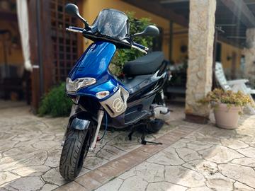 runner 180 sp 2 tempi