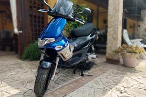 runner 180 sp 2 tempi
