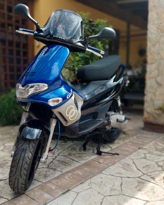 runner 180 sp 2 tempi