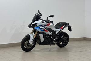 BMW S 1000 XR Abs my20
