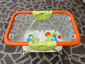 Box  bambini CAM