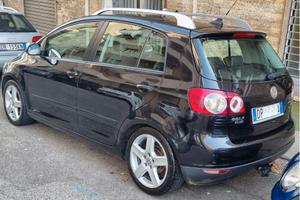 VOLKSWAGEN Golf 5ª plus 1.9 TDi 105 cv DSG 2008