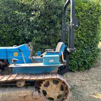 Landini 4500