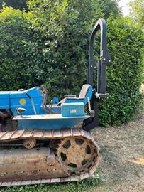 Landini 4500
