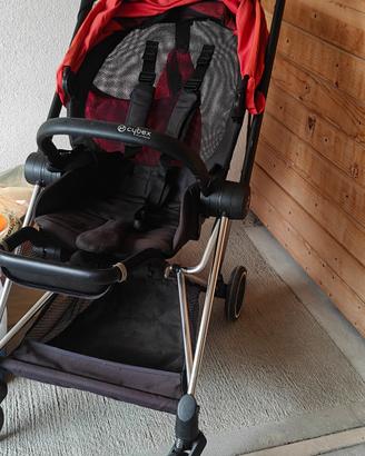 cybex Platinum 