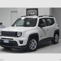 JEEP Renegade 1.6 Mjt 130CV Limited