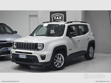 JEEP Renegade 1.6 Mjt 130CV Limited
