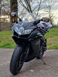 GSXR 750 K8