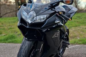 GSXR 750 K8