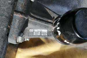 Gancio camper su fiat ducato