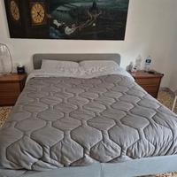 letto matrimoniale 