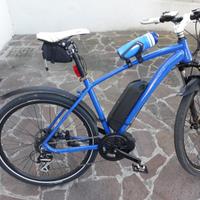 EBIKE