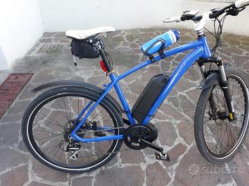 EBIKE