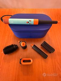 Dyson air wrap D.I. Connesso