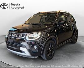 Suzuki Ignis 1.2 Hybrid Cool