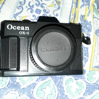 Fotocamera analogica Ocean OX-5