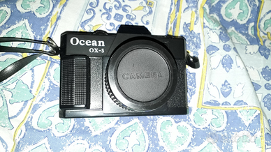 Fotocamera analogica Ocean OX-5