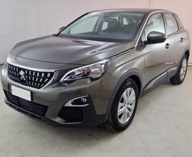 PEUGEOT 3008 BlueHDi 130 S&S Active Business