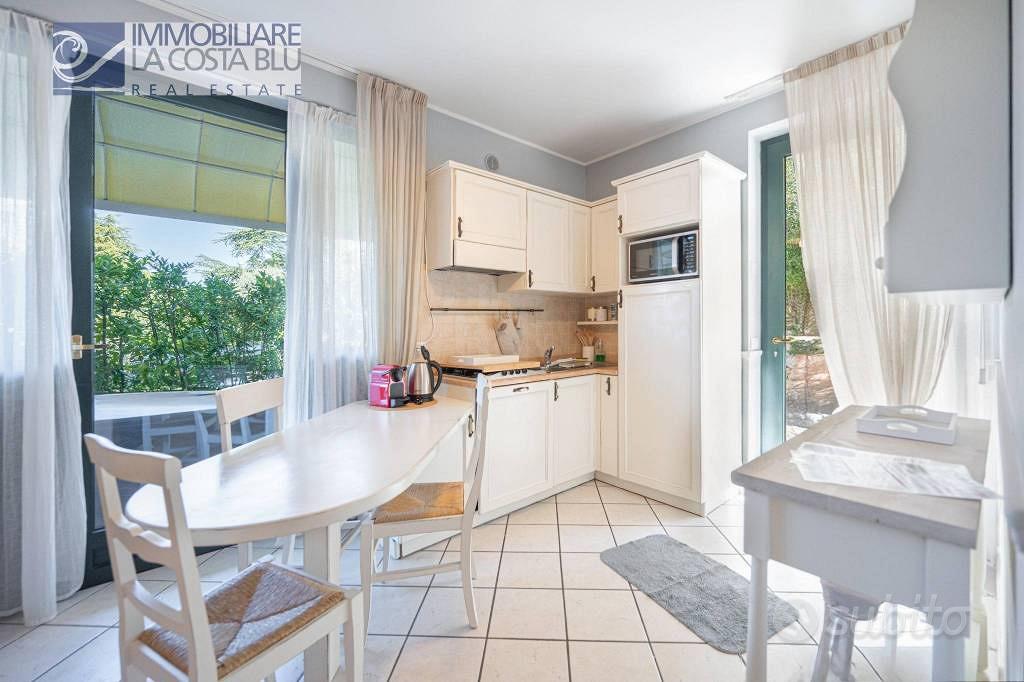 Apartment in Torri del Benaco, Loncrino - Altro