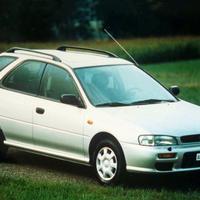 Ricambi subaru impreza 1.6