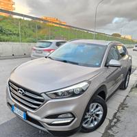 Hyundai Tucson 2.0 CRDi 185CV 4WD aut. XPossible