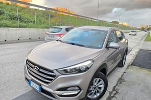 Hyundai Tucson 2.0 CRDi 185CV 4WD aut. XPossible