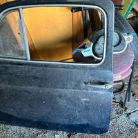Tutto per 500 fiat vintage