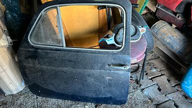 Tutto per 500 fiat vintage
