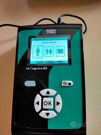 Magnetoterapia I-TECH Pro Professionale 2 Canali