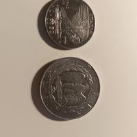 Monete Vittorio Emanuele