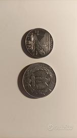 Monete Vittorio Emanuele