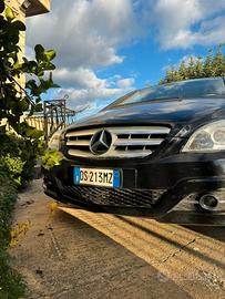 MERCEDES Classe B (T245) - 2008