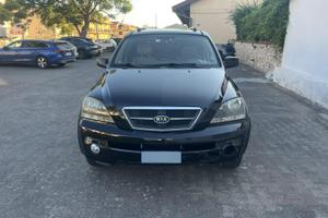Kia Sorento 4wd 2.5 140cv